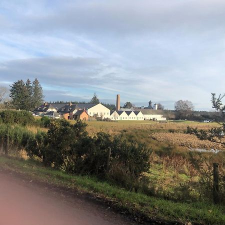Willowbarn Rafford Self Catering Forres Extérieur photo