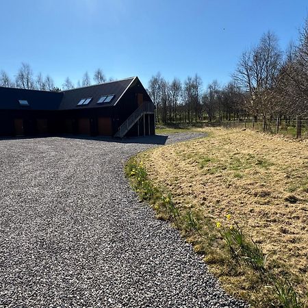 Willowbarn Rafford Self Catering Forres Extérieur photo