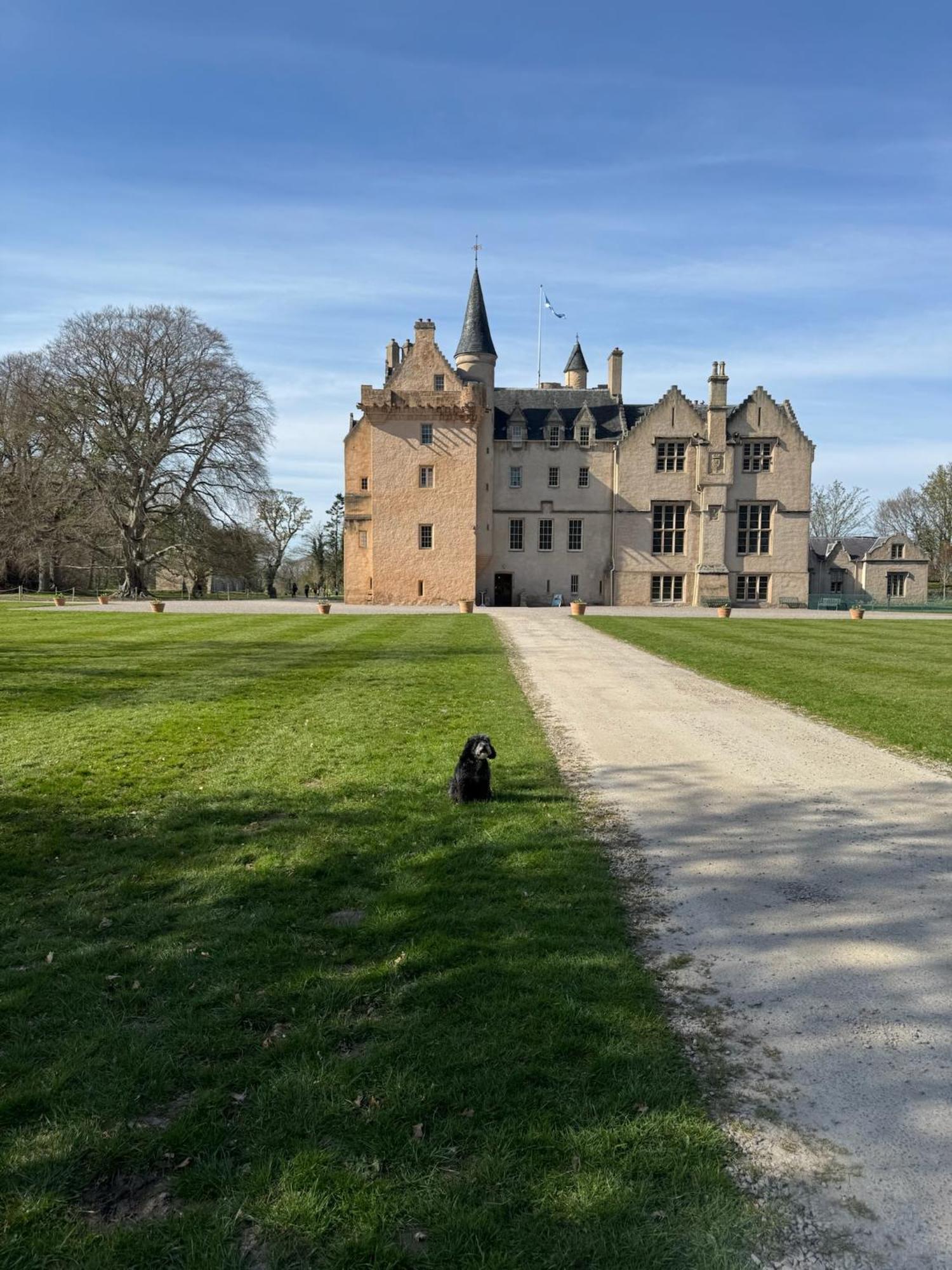 Willowbarn Rafford Self Catering Forres Extérieur photo