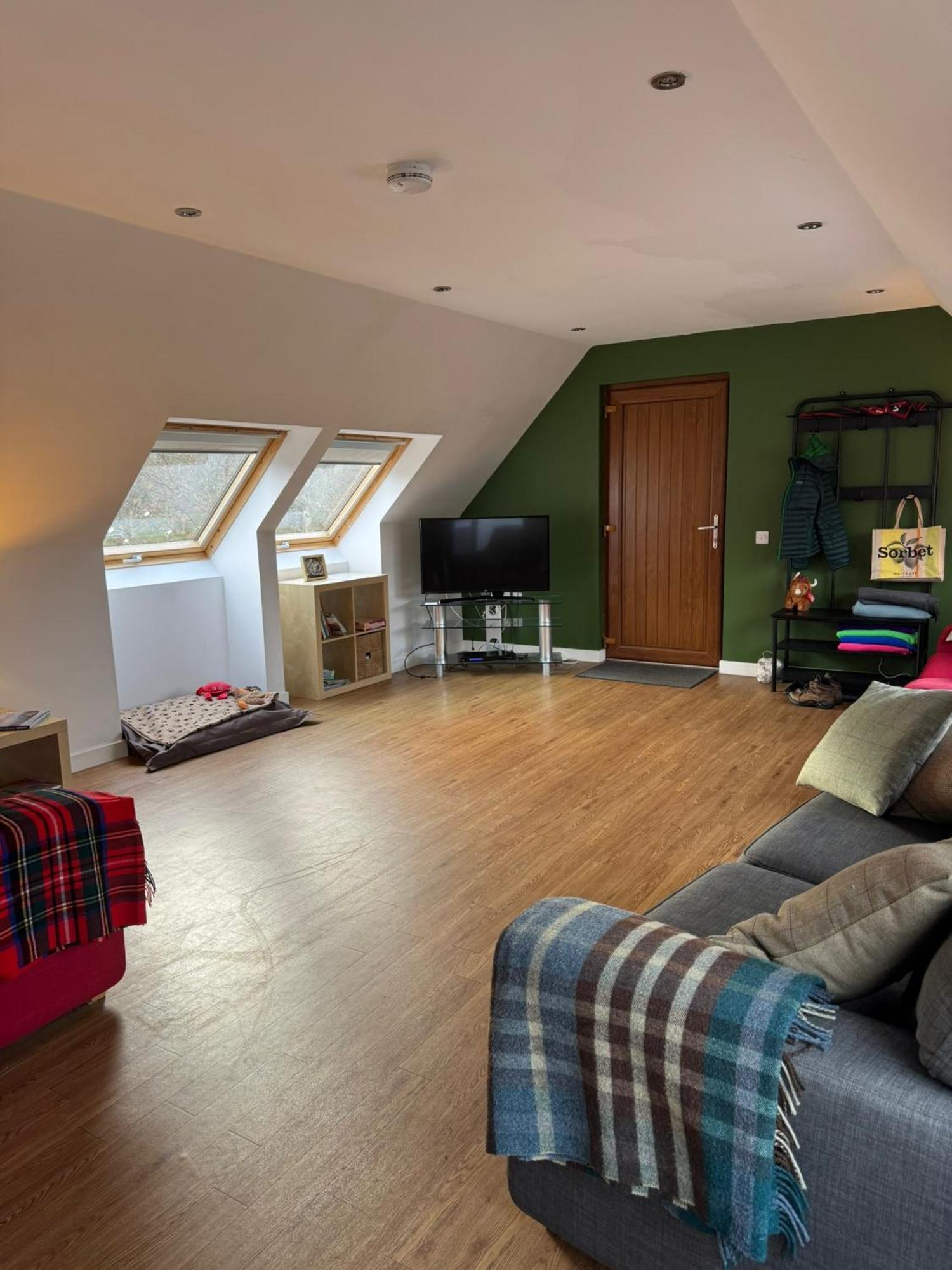 Willowbarn Rafford Self Catering Forres Extérieur photo