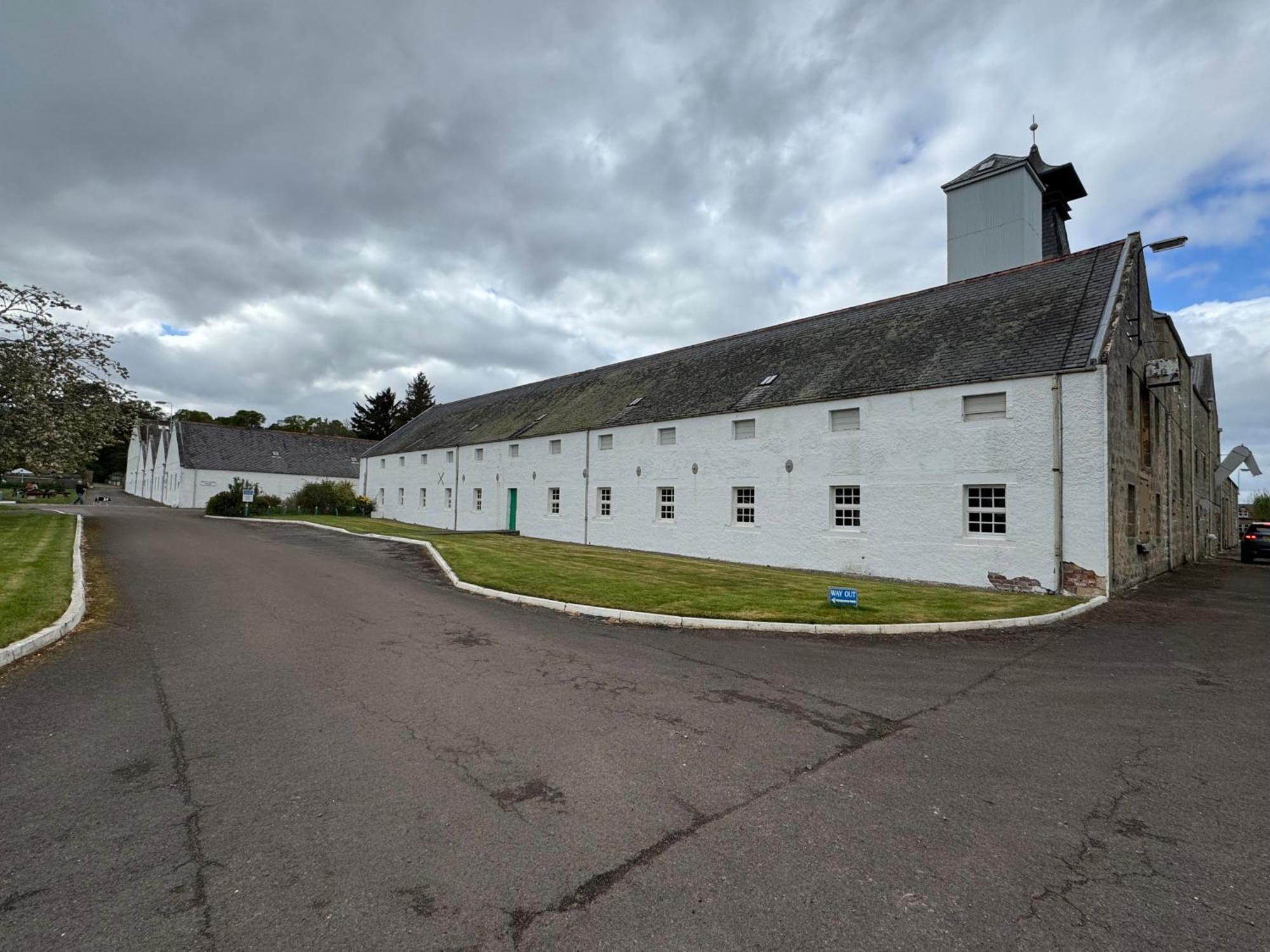 Willowbarn Rafford Self Catering Forres Extérieur photo